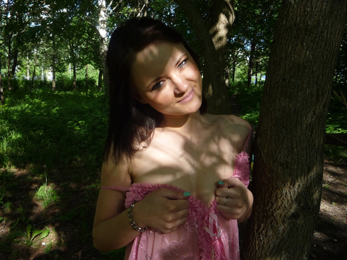 Лилия, 20 лет, 2 размер груди